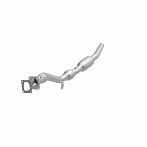Audi Allroad Quattro Catalytic Converter - Magnaflow - HM Grade, Direct-Fit - `01-`02