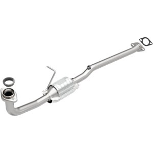 Chevrolet Metro Catalytic Converter - Magnaflow - HM Grade - `98-`00
