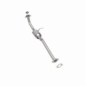Chevrolet Metro Catalytic Converter - Magnaflow - HM Grade - `98-`00