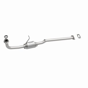 Chevrolet Metro Catalytic Converter - Magnaflow - HM Grade - `98-`00