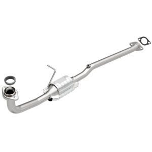 Chevrolet Metro Catalytic Converter - Magnaflow - HM Grade - `98-`00 Chevrolet Metro Catalytic Converter - Magnaflow - HM Grade - `98-`00