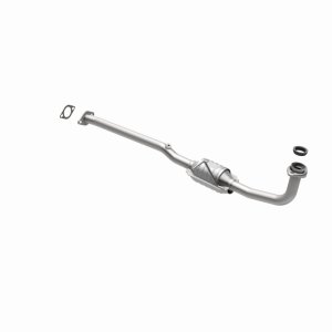 Chevrolet Metro Catalytic Converter - Magnaflow - HM Grade - `98-`00