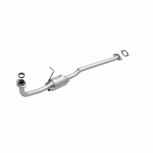 Chevrolet Metro Catalytic Converter - Magnaflow - HM Grade - `98-`00