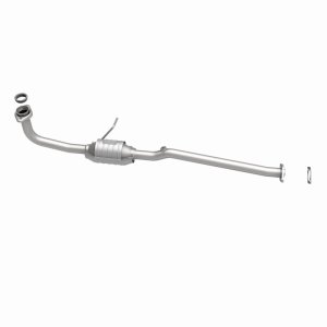 Chevrolet Metro Catalytic Converter - Magnaflow - HM Grade - `98-`00
