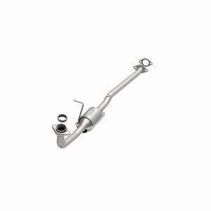 Chevrolet Metro Catalytic Converter - Magnaflow - HM Grade - `98-`00