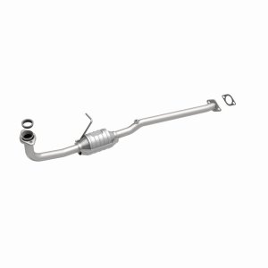 Chevrolet Metro Catalytic Converter - Magnaflow - HM Grade - `98-`00