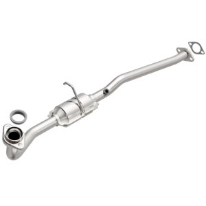 Chevrolet Metro Catalytic Converter - Magnaflow - Direct-Fit - `98-`01 Chevrolet Metro Catalytic Converter - Magnaflow - Direct-Fit - `98-`01