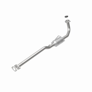 Chevrolet Metro Catalytic Converter - Magnaflow - Direct-Fit - `98-`01