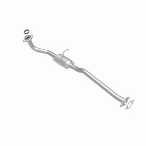 Chevrolet Metro Catalytic Converter - Magnaflow - Direct-Fit - `98-`01