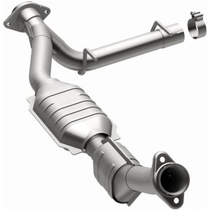 Lincoln Navigator Catalytic Converter - Magnaflow - HM Grade Direct-Fit - `03-`04