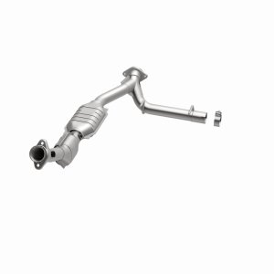 Lincoln Navigator Catalytic Converter - Magnaflow - HM Grade Direct-Fit - `03-`04