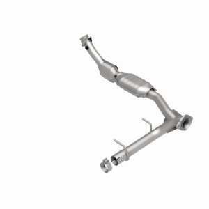 Lincoln Navigator Catalytic Converter - Magnaflow - HM Grade Direct-Fit - `03-`04