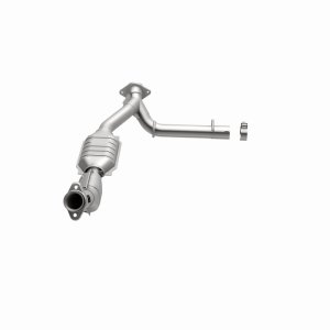 Lincoln Navigator Catalytic Converter - Magnaflow - HM Grade Direct-Fit - `03-`04