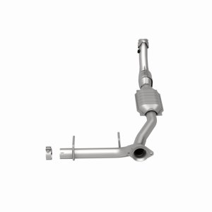 Lincoln Navigator Catalytic Converter - Magnaflow - HM Grade Direct-Fit - `03-`04