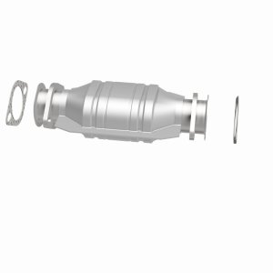 Nissan Altima Performance Exhaust - Rear - Magnaflow - HM Grade Direct-Fit Catalytic Converter - `98-`01