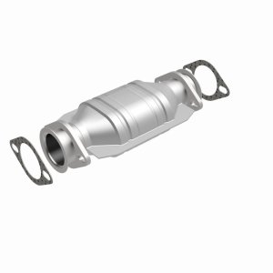 Nissan Altima Performance Exhaust - Rear - Magnaflow - HM Grade Direct-Fit Catalytic Converter - `98-`01