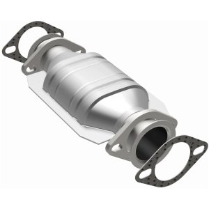 Nissan Altima Performance Exhaust - Rear - Magnaflow - HM Grade Direct-Fit Catalytic Converter - `98-`01