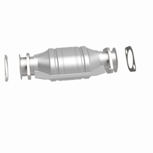 Nissan Altima Performance Exhaust - Rear - Magnaflow - HM Grade Direct-Fit Catalytic Converter - `98-`01