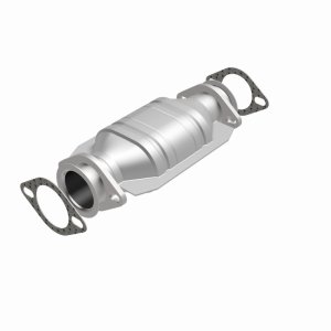 Nissan Altima Performance Exhaust - Rear - Magnaflow - HM Grade Direct-Fit Catalytic Converter - `98-`01