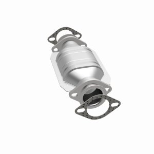 Nissan Altima Performance Exhaust - Rear - Magnaflow - HM Grade Direct-Fit Catalytic Converter - `98-`01