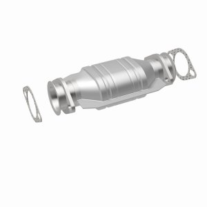 Nissan Altima Performance Exhaust - Rear - Magnaflow - HM Grade Direct-Fit Catalytic Converter - `98-`01