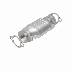 Nissan Altima Performance Exhaust - Rear - Magnaflow - HM Grade Direct-Fit Catalytic Converter - `98-`01