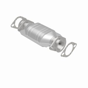 Nissan Altima Performance Exhaust - Rear - Magnaflow - HM Grade Direct-Fit Catalytic Converter - `98-`01