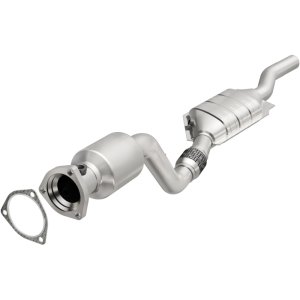 Audi A6 Quattro Catalytic Converter - Magnaflow - Direct-Fit - `00-`01