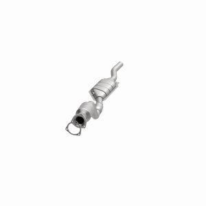 Audi A6 Quattro Catalytic Converter - Magnaflow - Direct-Fit - `00-`01