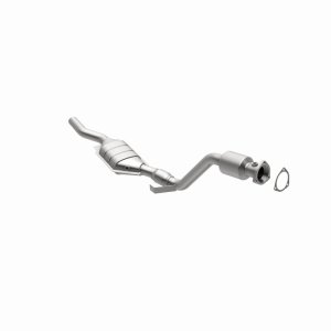 Audi A6 Quattro Catalytic Converter - Magnaflow - Direct-Fit - `00-`01