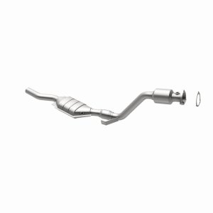 Audi A6 Quattro Catalytic Converter - Magnaflow - Direct-Fit - `00-`01