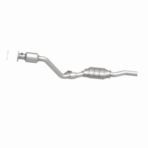 Audi A6 Quattro Catalytic Converter - Magnaflow - Direct-Fit - `00-`01