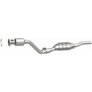 Audi A6 Quattro Catalytic Converter - Magnaflow - Direct-Fit - `00-`01