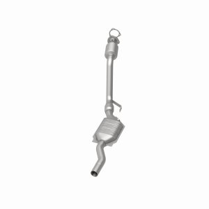 Audi A6 Quattro Catalytic Converter - Magnaflow - Direct-Fit - `00-`01