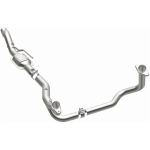 Dodge Dakota Catalytic Converter - Magnaflow - Direct Fit, HM Grade - `00-`03