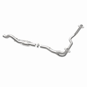 Dodge Dakota Catalytic Converter - Magnaflow - Direct Fit, HM Grade - `00-`03