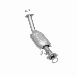 Toyota Tundra Catalytic Converter - Front Passenger Side - Magnaflow - HM Grade Direct-Fit, Federal/EPA Compliant - `00-`02