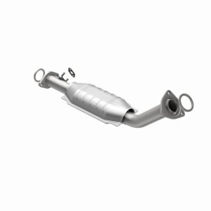 Toyota Tundra Catalytic Converter - Front Passenger Side - Magnaflow - HM Grade Direct-Fit, Federal/EPA Compliant - `00-`02
