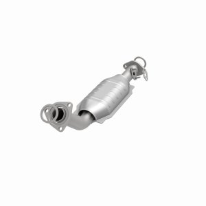 Toyota Tundra Catalytic Converter - Front Passenger Side - Magnaflow - HM Grade Direct-Fit, Federal/EPA Compliant - `00-`02