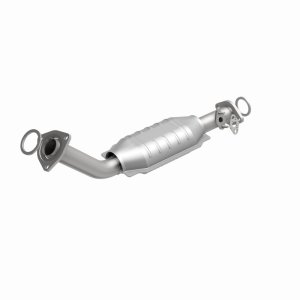 Toyota Tundra Catalytic Converter - Front Passenger Side - Magnaflow - HM Grade Direct-Fit, Federal/EPA Compliant - `00-`02