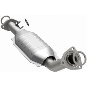 Toyota Tundra Catalytic Converter - Front Passenger Side - Magnaflow - HM Grade Direct-Fit, Federal/EPA Compliant - `00-`02