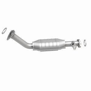 Toyota Tundra Catalytic Converter - Front Passenger Side - Magnaflow - HM Grade Direct-Fit, Federal/EPA Compliant - `00-`02
