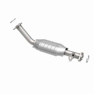 Toyota Tundra Catalytic Converter - Front Passenger Side - Magnaflow - HM Grade Direct-Fit, Federal/EPA Compliant - `00-`02