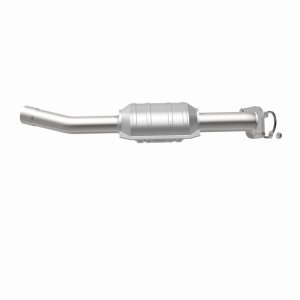 Mazda Miata Catalytic Converter - Magnaflow - Direct-Fit - `99-`05
