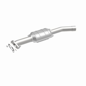 Mazda Miata Catalytic Converter - Magnaflow - Direct-Fit - `99-`05