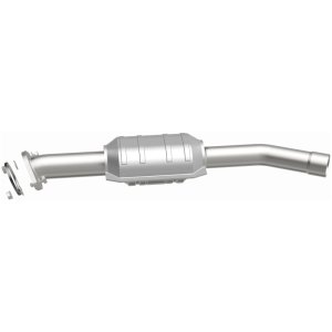 Mazda Miata Catalytic Converter - Magnaflow - Direct-Fit - `99-`05