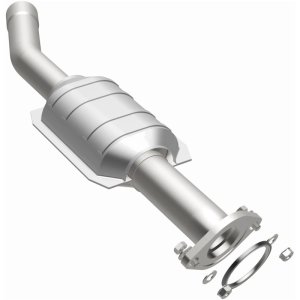 Mazda Miata Catalytic Converter - Magnaflow - Direct-Fit - `99-`05