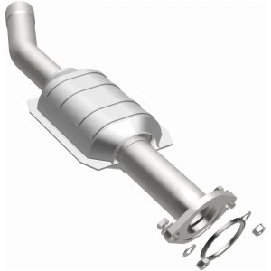 Mazda MX5 Catalytic Converter - Magnaflow - Direct-Fit - `99-`05