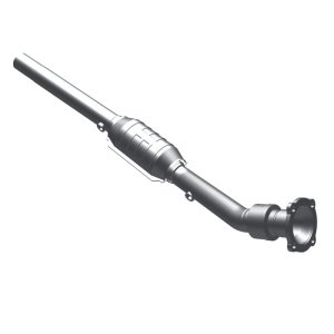 Volkswagen Beetle Performance Exhaust - Magnaflow - Direct-Fit Catalytic Converter - `99-`04