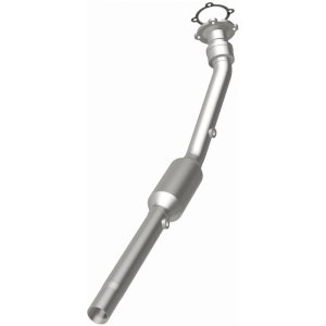 Volkswagen Beetle Performance Exhaust - Magnaflow - Direct-Fit Catalytic Converter - `99-`04